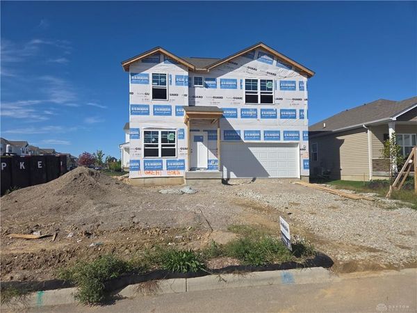 11 Great Horned Drive, Oxford, OH 45056