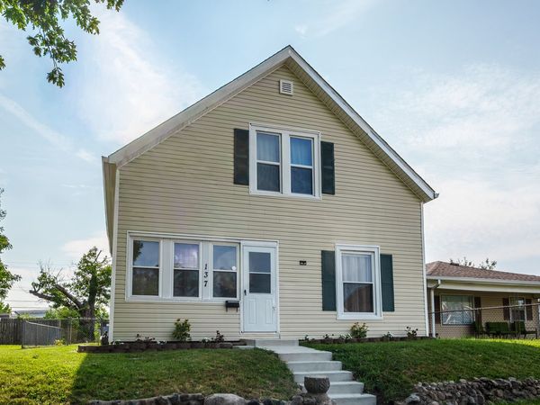 137 S 2nd Avenue, Beech Grove, IN 46107
