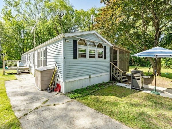 37 Wheeler Drive, Alburgh, VT 05440