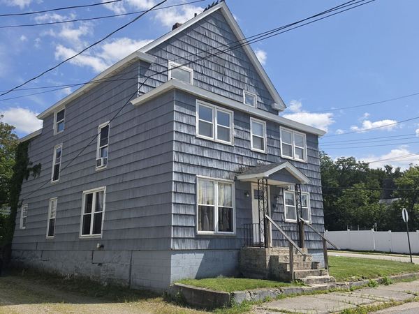 604 Burgess Street, Berlin, NH 03570