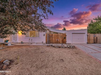13540 Mount Shasta Street, Reno, NV 89506 Photo