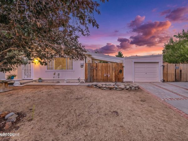 13540 Mount Shasta Street, Reno, NV 89506