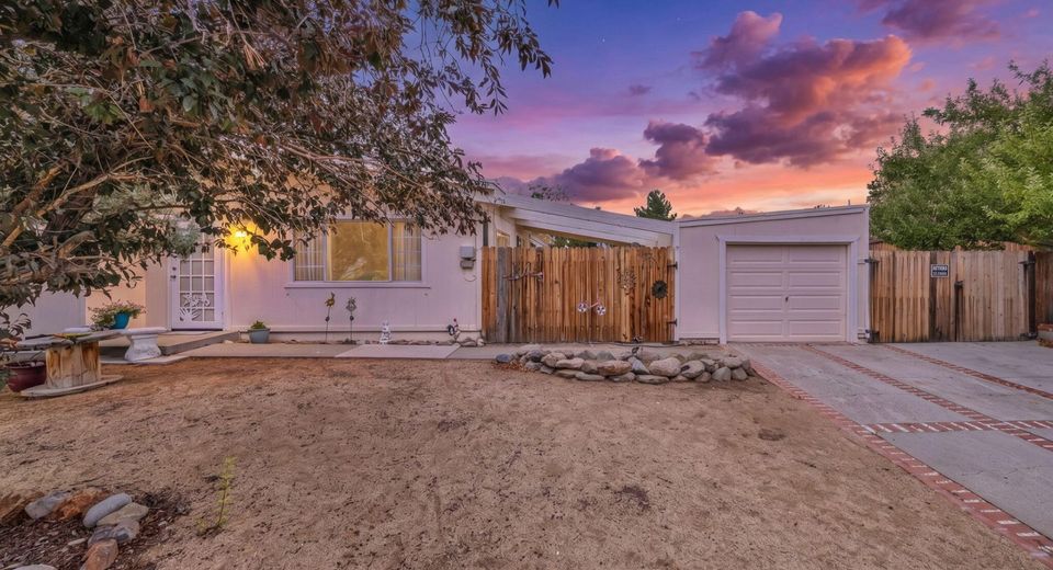 13540 Mount Shasta Street, Reno, NV 89506 Photo