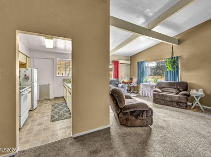 13540 Mount Shasta Street, Reno, NV 89506 Photo