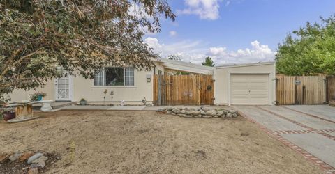 13540 Mount Shasta Street, Reno, NV 89506 Photo