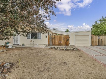 13540 Mount Shasta Street, Reno, NV 89506 Photo