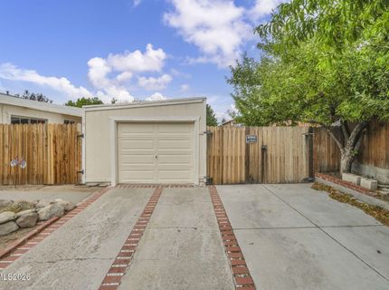 13540 Mount Shasta Street, Reno, NV 89506 Photo