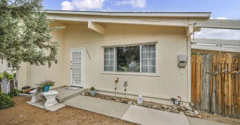 13540 Mount Shasta Street, Reno, NV 89506 Photo