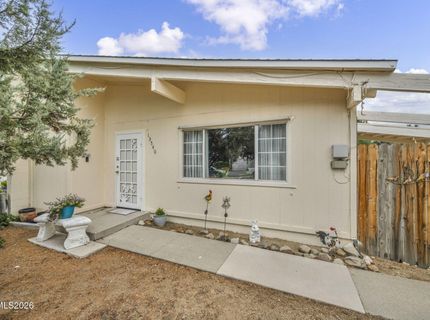 13540 Mount Shasta Street, Reno, NV 89506 Photo