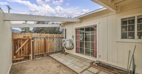 13540 Mount Shasta Street, Reno, NV 89506 Photo