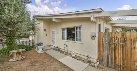 13540 Mount Shasta Street, Reno, NV 89506 Photo