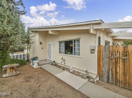 13540 Mount Shasta Street, Reno, NV 89506 Photo