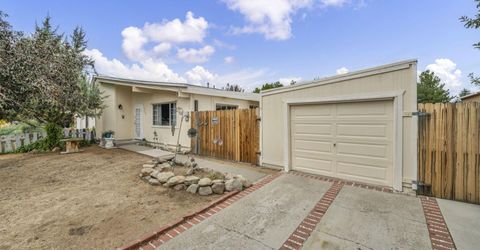 13540 Mount Shasta Street, Reno, NV 89506 Photo