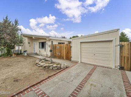 13540 Mount Shasta Street, Reno, NV 89506 Photo