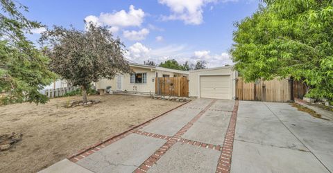 13540 Mount Shasta Street, Reno, NV 89506 Photo