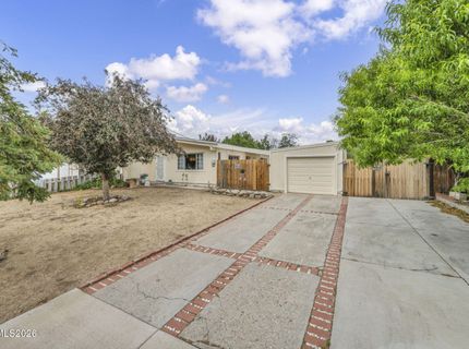 13540 Mount Shasta Street, Reno, NV 89506 Photo