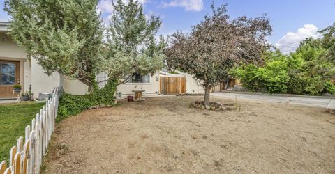 13540 Mount Shasta Street, Reno, NV 89506 Photo
