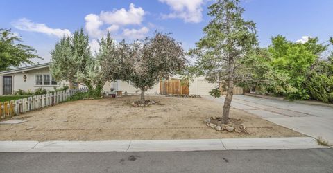 13540 Mount Shasta Street, Reno, NV 89506 Photo