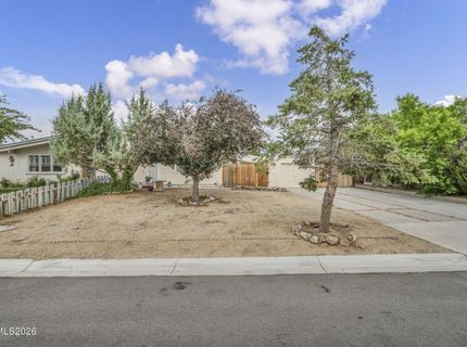 13540 Mount Shasta Street, Reno, NV 89506 Photo