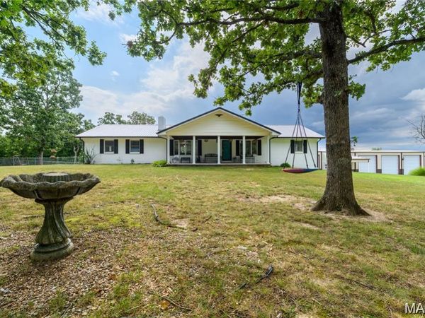 20020 Richfield Road , Richland, MO 65556