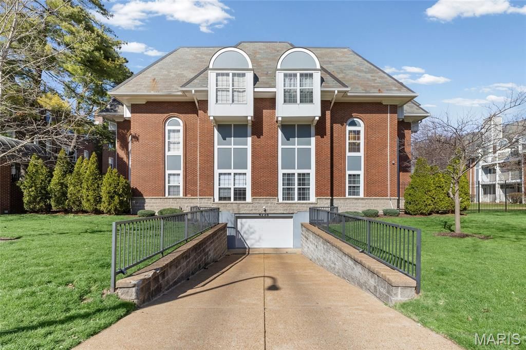 4235 W Pine Boulevard , Unit 3, Saint Louis, MO 63108 Main Photo
