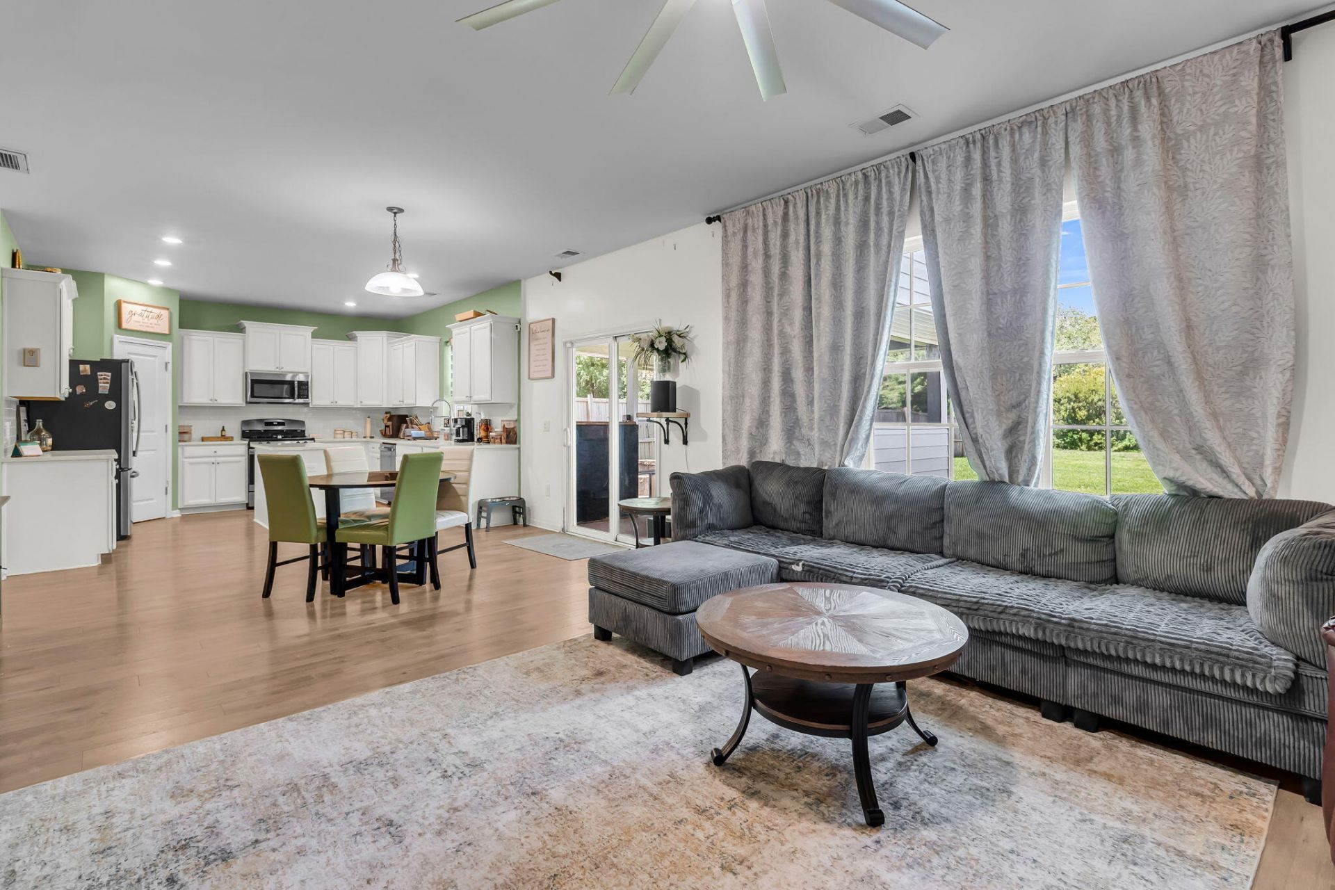 1009 Mossy Rock Drive Photo 11
