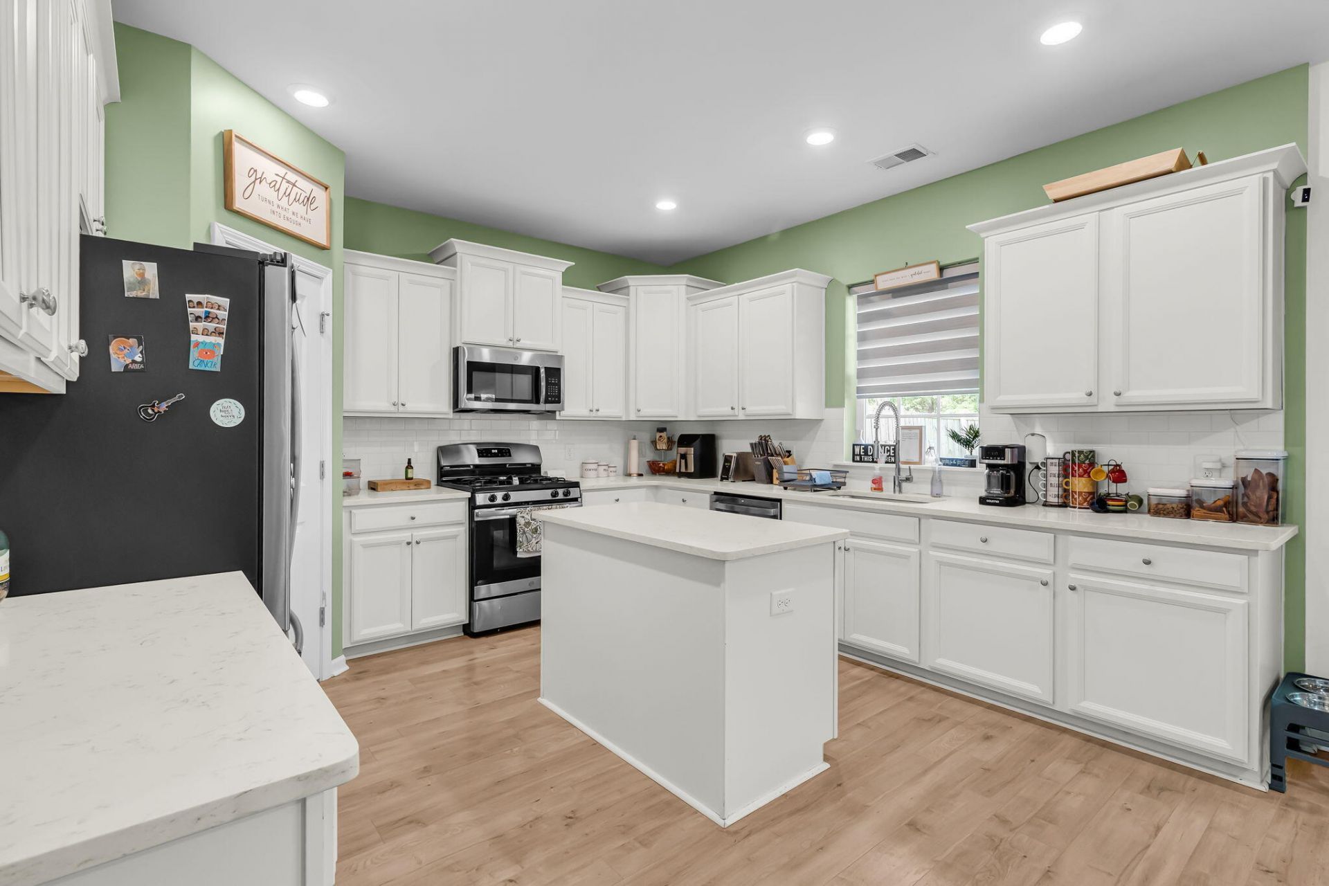 1009 Mossy Rock Drive Photo 14