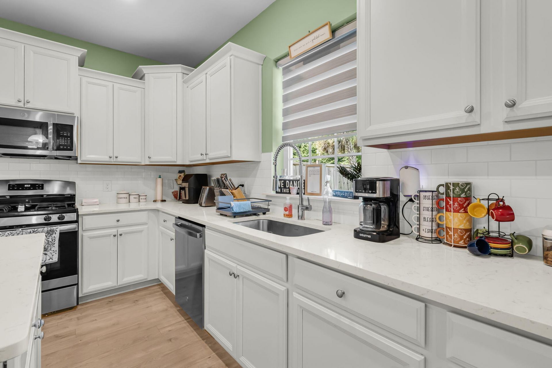 1009 Mossy Rock Drive Photo 16