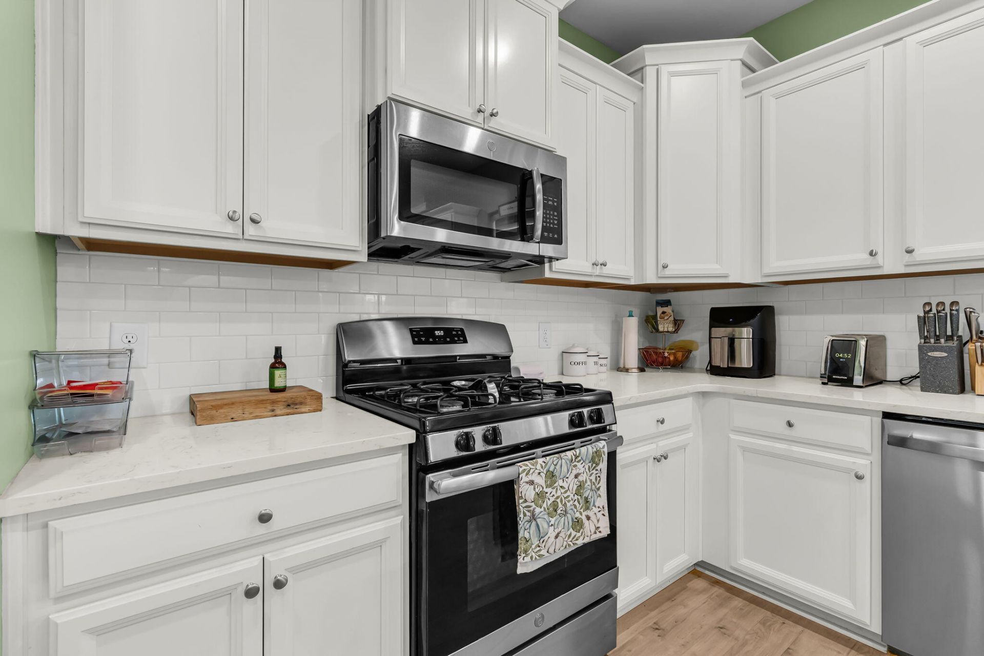 1009 Mossy Rock Drive Photo 17
