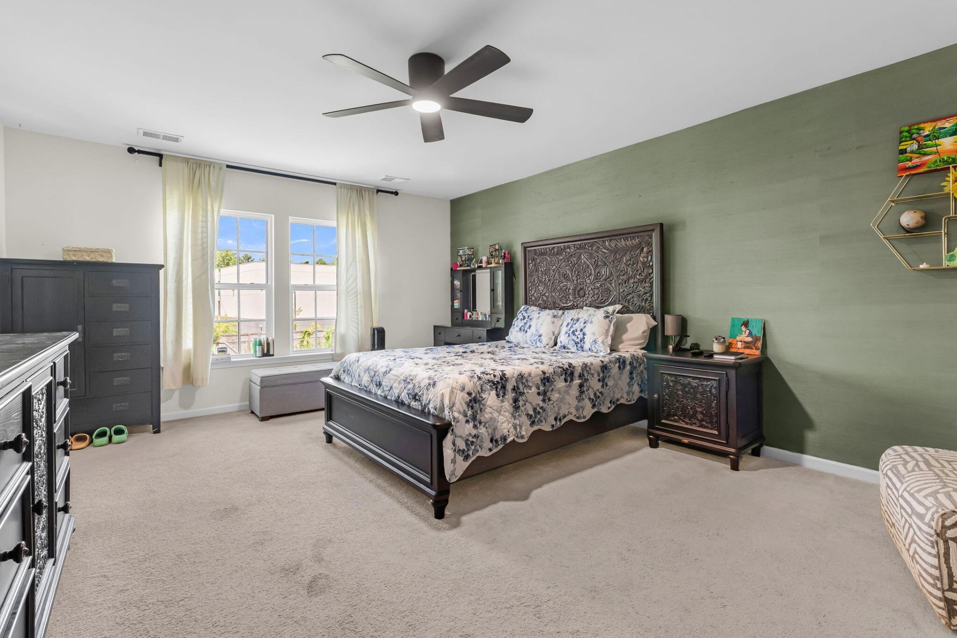 1009 Mossy Rock Drive Photo 22