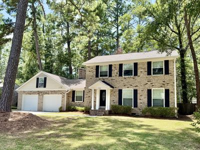 216 Runnymede Lane, Summerville, SC 29485