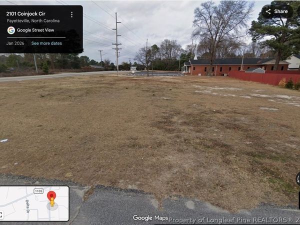 2101 Coinjock Circle, Fayetteville, NC 28304
