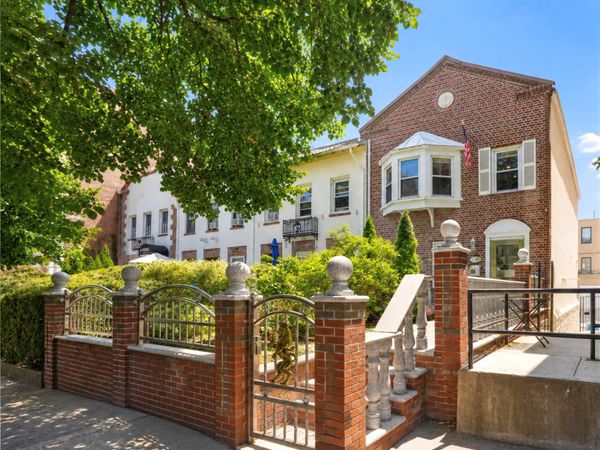3039 36th Street , Astoria, NY 11103