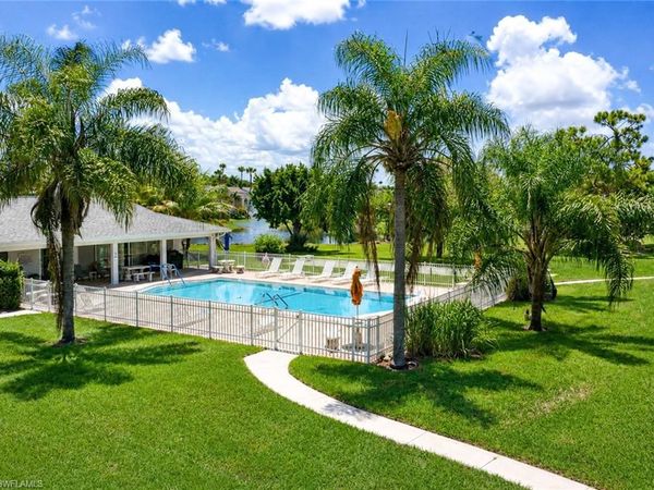 1830 Brantley RD , Unit I7, FORT MYERS, FL 33907