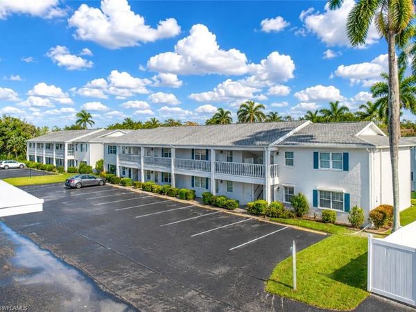 1830 Brantley RD , Unit I7, FORT MYERS, FL 33907