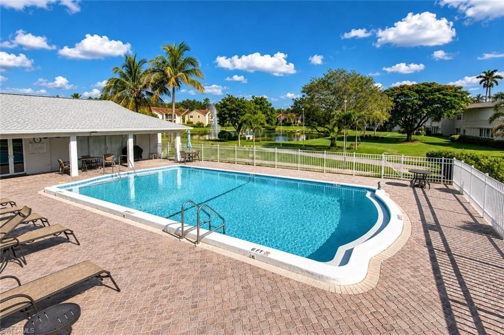 1830 Brantley Rd , Unit I7, Fort Myers, FL 33907 Photo