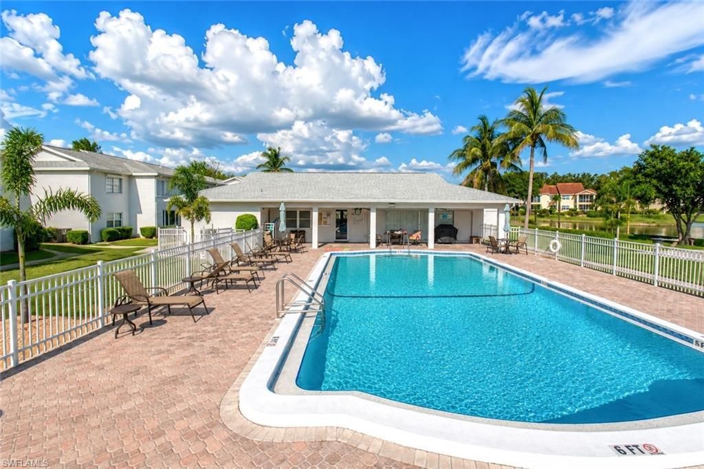 1830 Brantley Rd , Unit I7, Fort Myers, FL 33907 Photo
