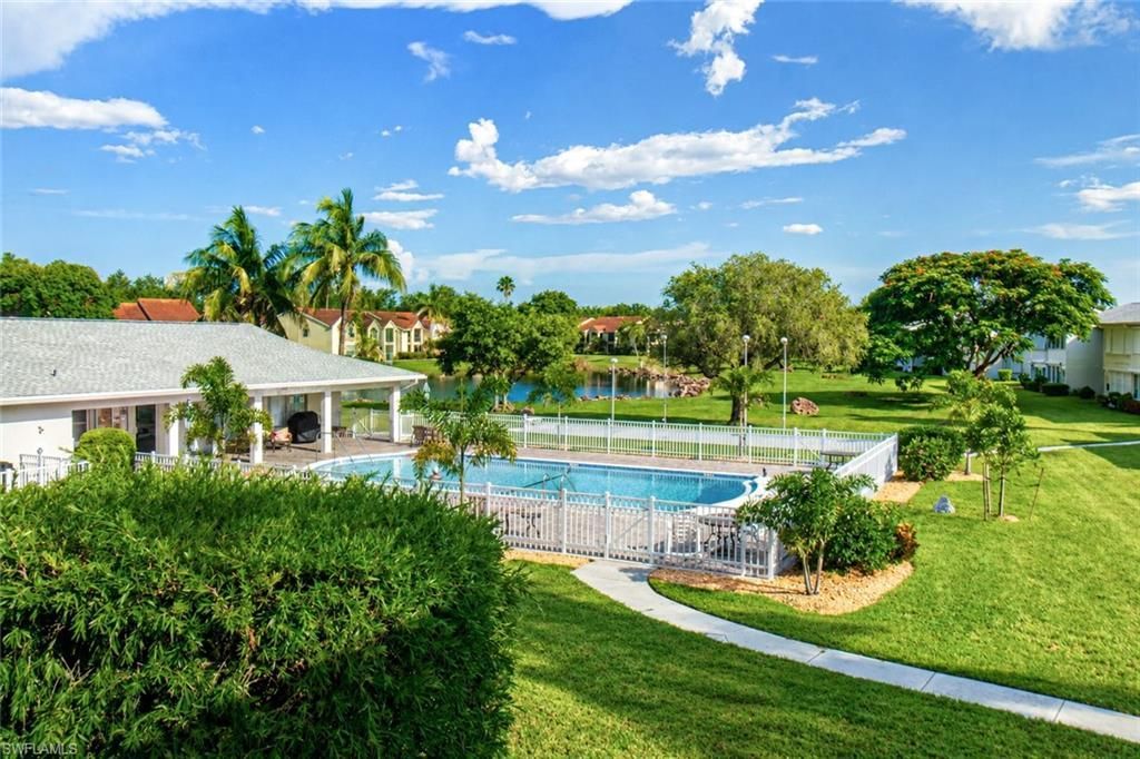 1830 Brantley Rd , Unit I7, Fort Myers, FL 33907 Photo