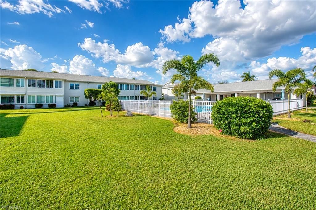 1830 Brantley Rd , Unit I7, Fort Myers, FL 33907 Photo