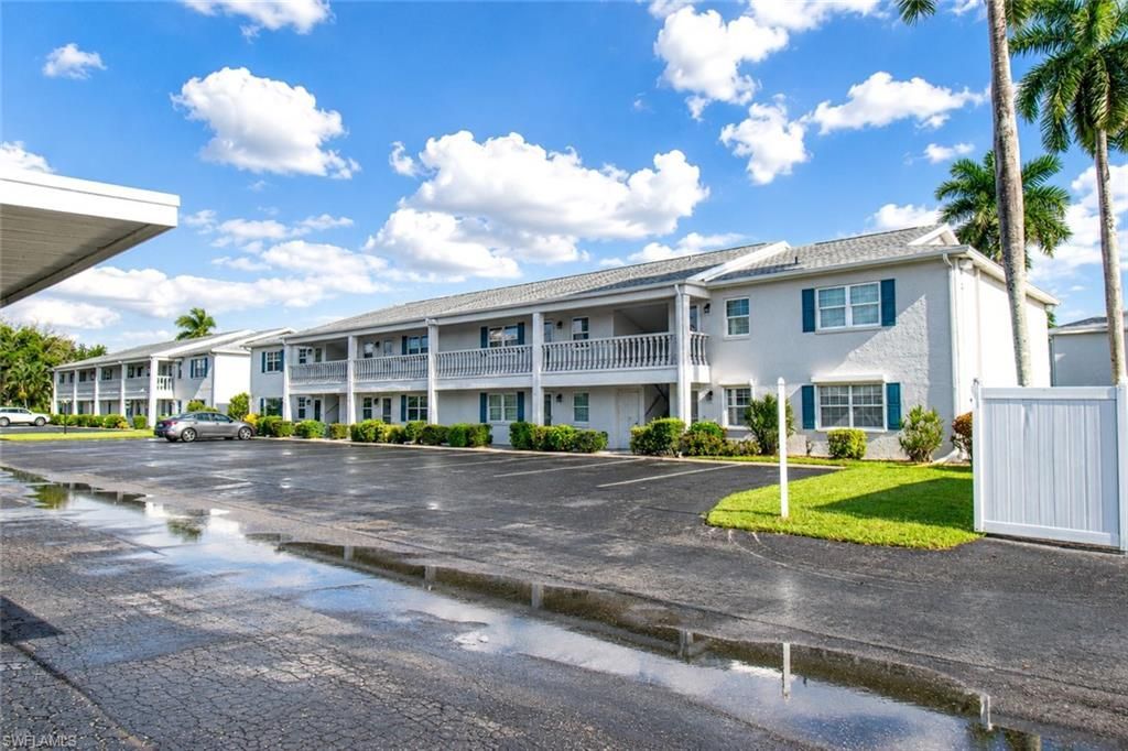 1830 Brantley Rd , Unit I7, Fort Myers, FL 33907 Photo