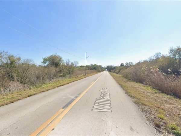 1412 Williams AVE , LEHIGH ACRES, FL 33972