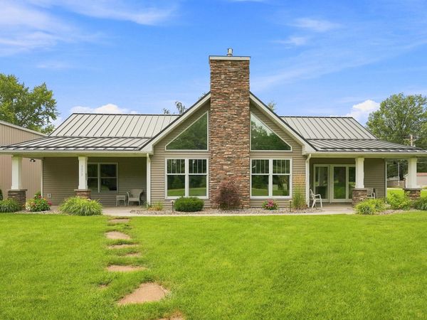 4875 N 300 W, Fremont, IN 46737