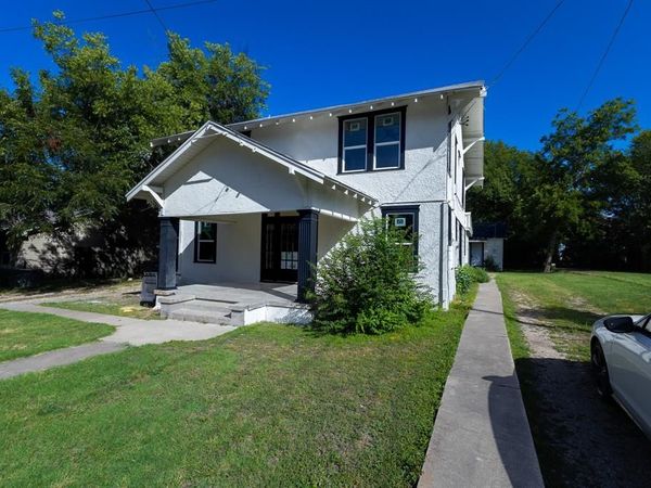 1702 Ethel Avenue, Waco, TX 76707