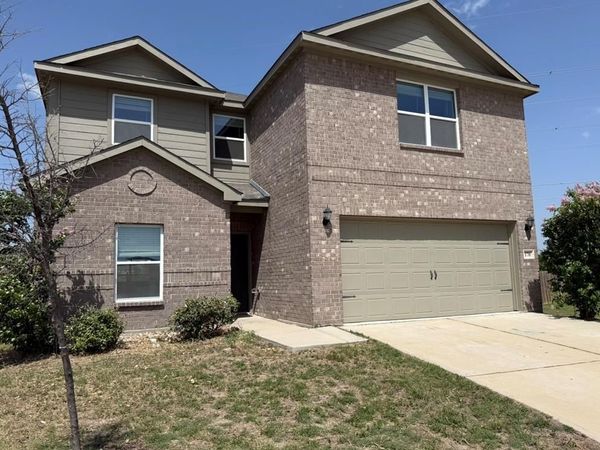 176 Banjo Trail, Newark, TX 76071