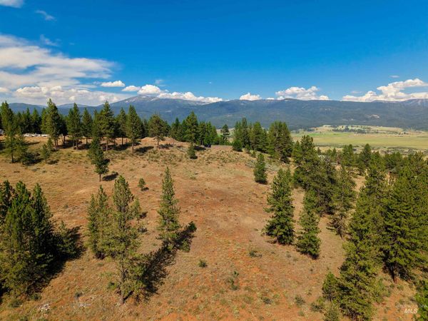 TBD Eagle Feather Road, New Meadows, ID 83654