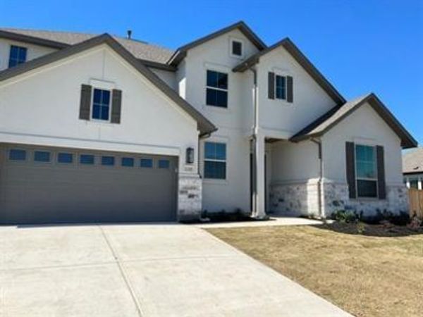 1330 Stone Manor Trail, Round Rock, TX 78665