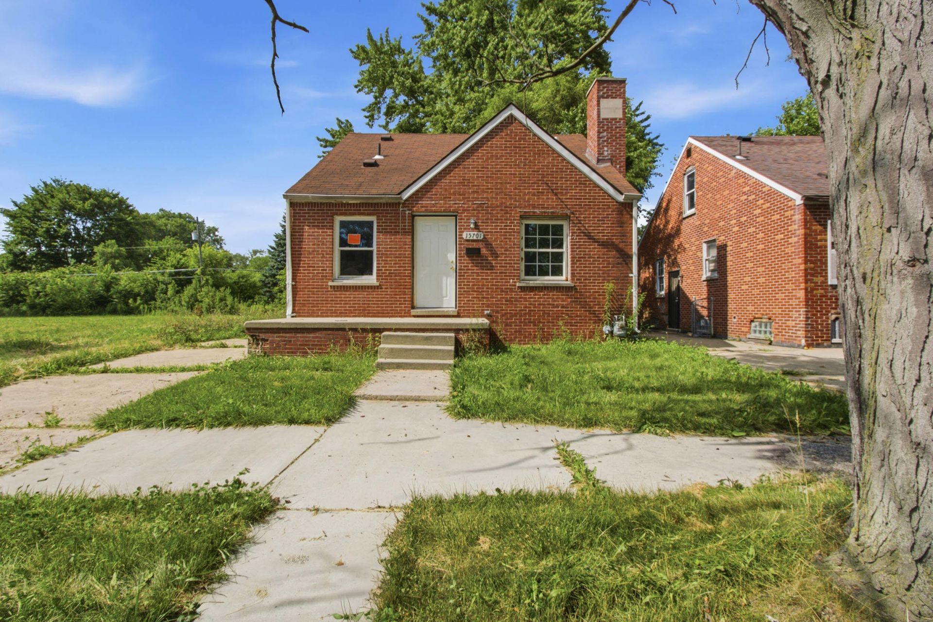 15701 Rossini Drive, Detroit, MI 48205 Main Photo