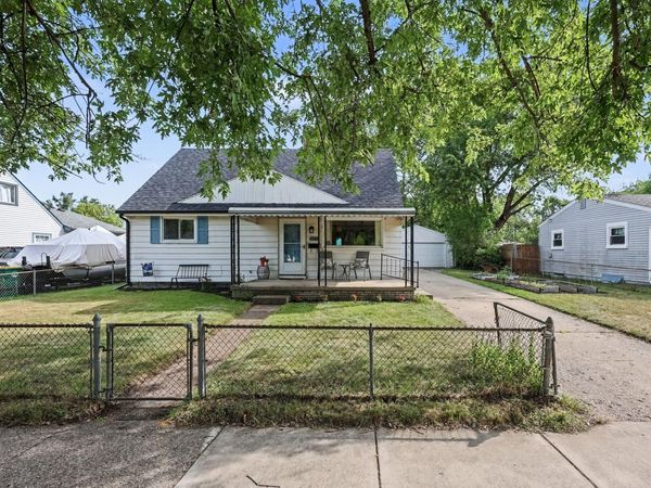 1304 Hunter Avenue, Ypsilanti, MI 48198