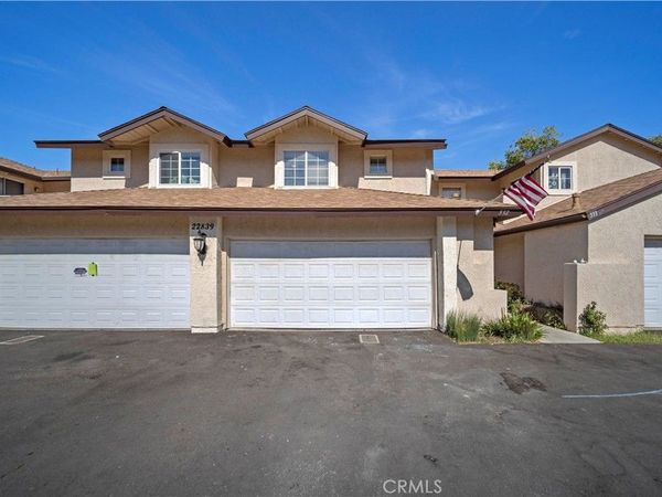 22839 Banyan, Unit 332, Saugus, CA 91390