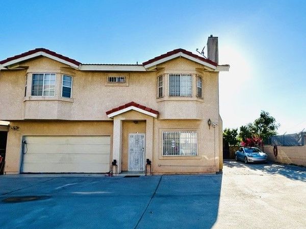 11711 Magnolia, Unit D, El Monte, CA 91732